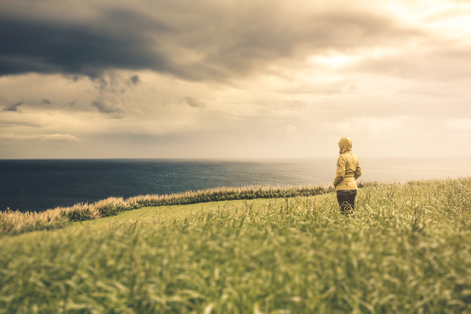 Grief vs Depression - Blue Valley Behavioral Health